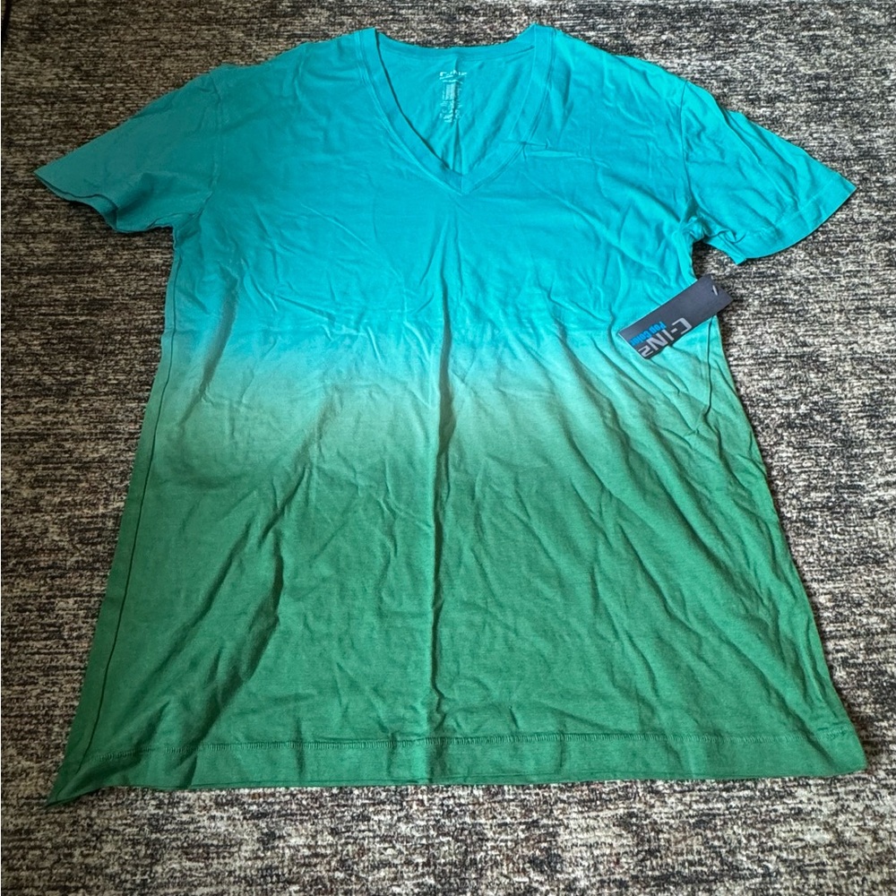 C-IN2 T-shirt